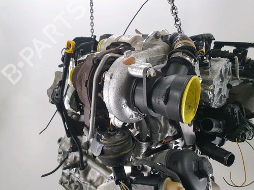Engine FORD FOCUS III Turnier 1.6 TDCi ECOnetic | BP39576650M1 - Image 6
