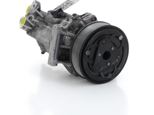 AC compressor DACIA DUSTER (HS_) 1.2 TCe 125 | BP39633312M34 - Image 4