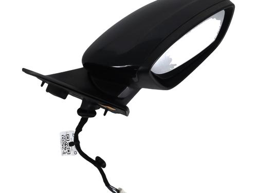 Used Right mirror CITROËN C4 CACTUS 1.2 THP 110 (110 hp) 30503565