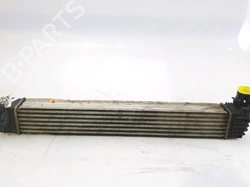 Used Intercooler Intercooler PEUGEOT 308 II (LB_, LP_, LW_, LH_, L3_) 1.6 BlueHDi 120 (120 hp) 29471030 29471030