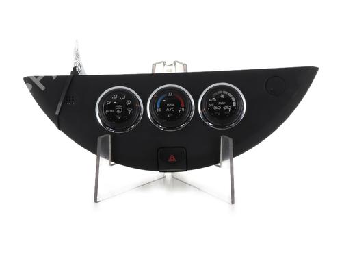 Commande Chauffage NISSAN NOTE (E11, NE11) 1.5 dCi (86 hp) 29932048