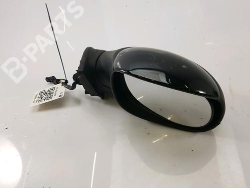 Used Right mirror Right mirror CITROËN C3 I (FC_, FN_) 1.6 16V HDi (90 hp) 11184640 11184640