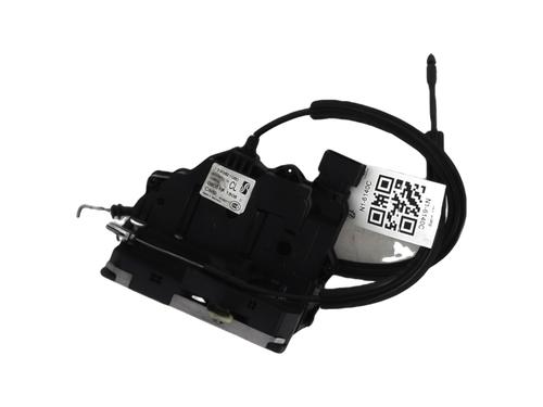 Used Front left lock Front left lock PEUGEOT BOXER Van 2.0 BlueHDi 130 (130 hp) 33809507 33809507