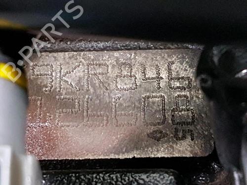 Engine DACIA LODGY (JS_) 1.5 dCi (JSMC, JSAF) | BP34051654M1  - Image 13