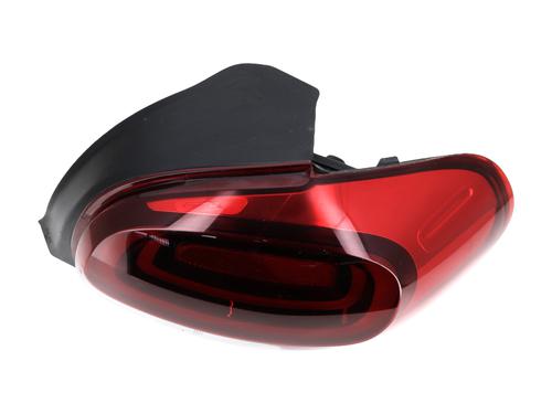 Used Right taillight CITROËN C3 / C3 ORIGIN III (SX) 1.2 VTi 68 (68 hp) 28366392