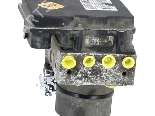 ABS pump PEUGEOT 407 (6D_) 2.0 HDi 135 (6DRHRH, 6DRHRE, 6DRHRG, 6DRHRJ) | BP28161129M43 