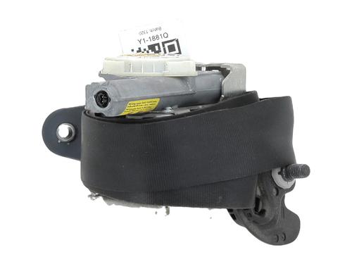 Used Front left seatbelt Front left seatbelt CITROËN C3 II (SC_) 1.4 HDi 70 (SC8HZC, SC8HR0, SC8HP4) (68 hp) 35718347 35718347