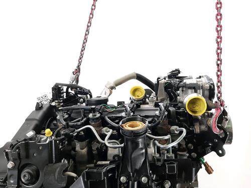 Engine RENAULT CLIO IV (BH_) 1.5 dCi 90 | BP33685850M1  - Image 5