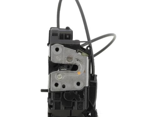 Used Rear right lock RENAULT CLIO III (BR0/1, CR0/1) [2005-2014]  24652545