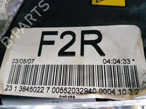 Engine FIAT PUNTO (188_) 1.2 60 (188.030, .050, .130, .150, .230, .250) | BP22685837M1 