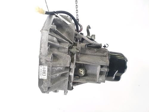 Used Gearbox Gearbox 38479684 38479684