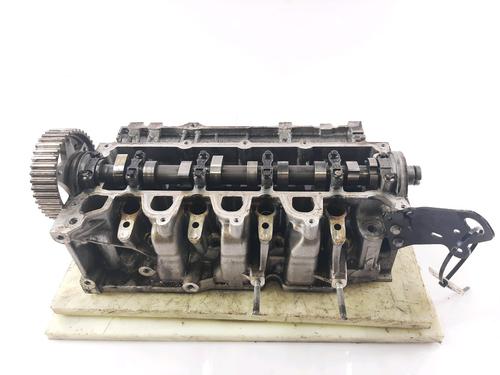 Cabeça do motor Cabeça do motor NISSAN JUKE (F15) 1.5 dCi (110 hp) 36446985 36446985
