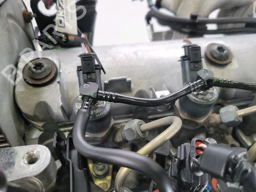 Engine RENAULT LAGUNA II (BG0/1_) 1.9 dCi (BG08, BG0G) | BP29390051M1 