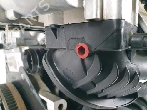 Engine AUDI A1 Sportback (8XA, 8XF) 1.2 TFSI | BP36592278M1 - Image 8