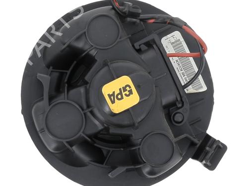 Used Heater blower motor RENAULT CLIO III (BR0/1, CR0/1) 1.4 16V (98 hp) 31693772