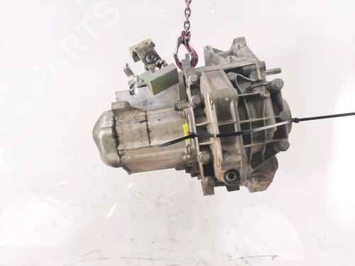 Gearbox FIAT PANDA (169_) 1.2 (169.AXB11, 169.AXB1A) | BP30653501M3