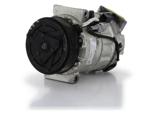 AC Kompressor RENAULT LAGUNA III Grandtour (KT0/1) 2.0 dCi (KT0M, KT0N, KT0S, KT19, KT1F) (173 hp) 32378314