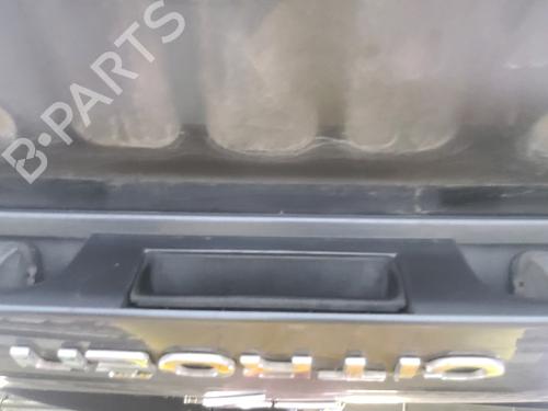 Tailgate CITROËN DS4 (NX_) 1.6 HDi 110 | BP27553699C6 