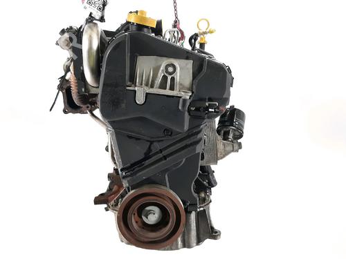 Used Engine RENAULT CLIO III (BR0/1, CR0/1) 1.5 dCi (C/BR0G, C/BR1G) (68 hp) 31152542