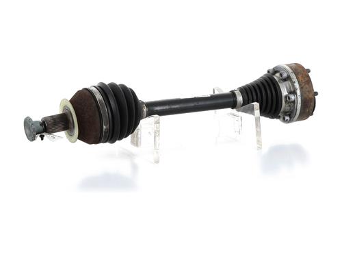 Left front driveshaft VW POLO V (6R1, 6C1) 1.2 TSI 16V | BP29819607M38 