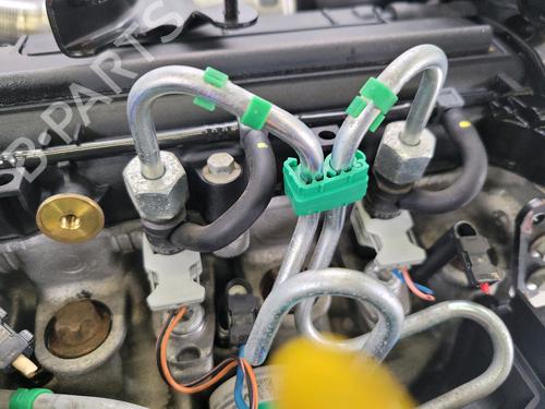 Engine NISSAN NOTE (E11, NE11) 1.5 dCi | BP40057950M1  - Image 10