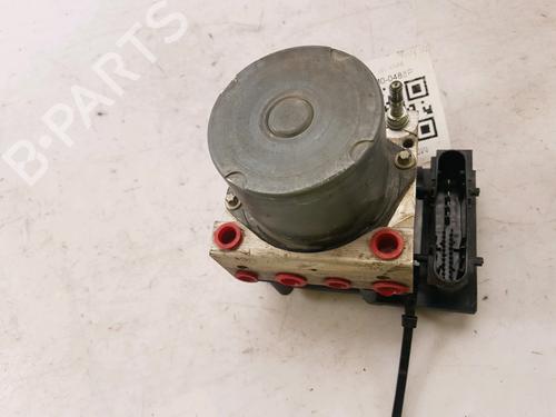 Used ABS pump PEUGEOT 307 (3A/C) 2.0 HDi 90 (90 hp) 13745939