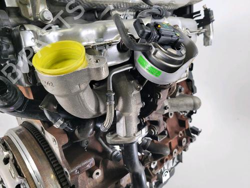 Engine PEUGEOT 508 SW I (8E_) 2.0 HDi RXH Hybrid4 | BP40248922M1 - Image 6