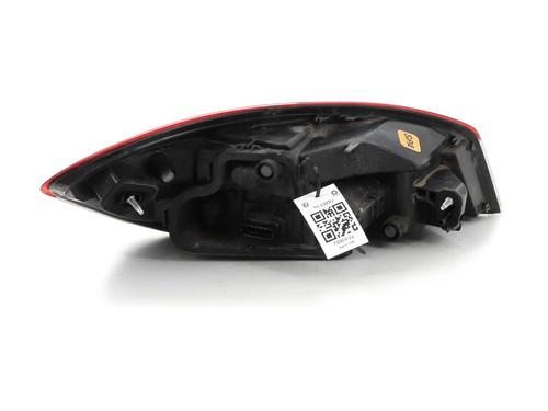 Right taillight RENAULT MEGANE III Coupe (DZ0/1_) 1.2 TCe (DZ16, DZ28) | BP28594922C35 