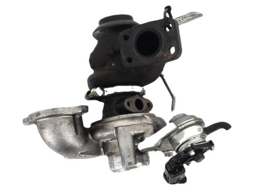 Used Turbocharger/Supercharger Turbocharger/Supercharger 38947193 38947193