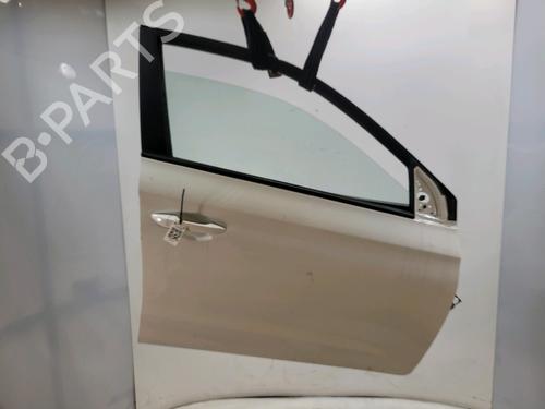 Used Right front door HYUNDAI i20 II (GB, IB) 1.0 T-GDI (101 hp) 32152667