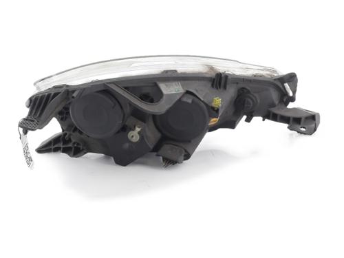 Left headlight CITROËN C3 II (SC_) 1.4 HDi 70 (SC8HZC, SC8HR0, SC8HP4) | BP40619283C28 - Image 2