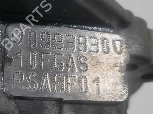 Motor PEUGEOT 207 (WA_, WC_) 1.4 16V | BP30048937M1 