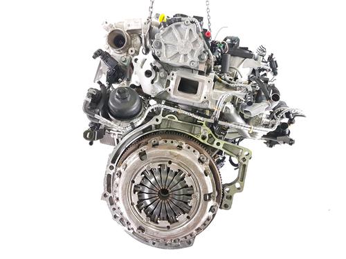 Engine PEUGEOT 207 (WA_, WC_) 1.6 HDi | BP29389952M1 