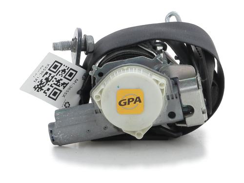 Front left belt tensioner PEUGEOT 5008 (0U_, 0E_) 1.6 HDi | BP26016153C87 