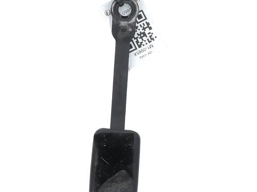 Seat buckle PEUGEOT 307 CC (3B) 2.0 16V | BP27911564I32 