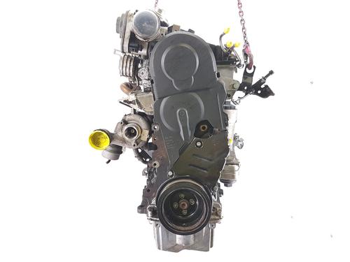 Used Engine Engine 38552385 38552385