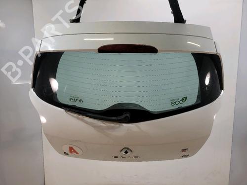 Tailgate RENAULT CLIO III (BR0/1, CR0/1) 1.5 dCi | BP32006954C6 