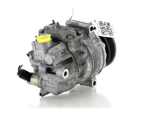 AC compressor SKODA OCTAVIA II (1Z3) 1.9 TDI | BP19541197M34 