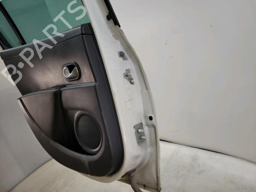 Left rear door RENAULT CLIO III (BR0/1, CR0/1) 1.5 dCi | BP30190787C4