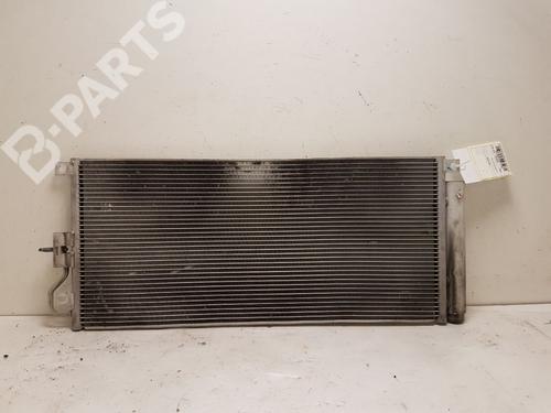 Used AC radiator AC radiator OPEL MOKKA / MOKKA X (J13) 1.6 CDTI (_76) (110 hp) 10471397 10471397