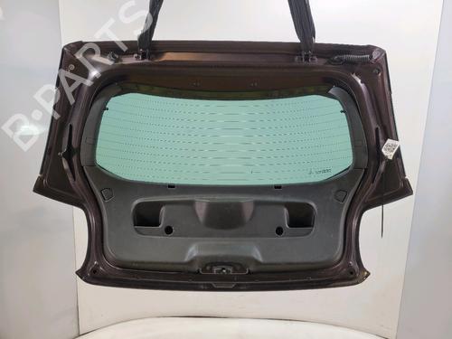 Tailgate DS DS 3 (SA_) 1.2 THP 110 / PureTech 110 (SAHNPS, SAHNZ6, SAHNZT) | BP31867175C6