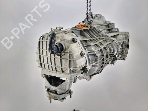 Gearbox AUDI A4 B8 (8K2) 2.0 TDI | BP40003953M3 - Image 4