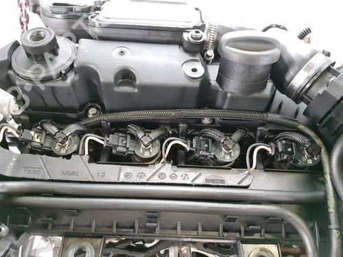 Engine PEUGEOT 206 Hatchback (2A/C) 1.4 HDi eco 70 | BP37657343M1  - Image 8