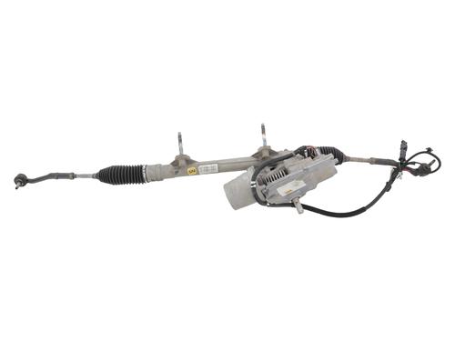 Used Steering rack Steering rack CITROËN C3 II (SC_) 1.6 HDi (92 hp) 34337014 34337014