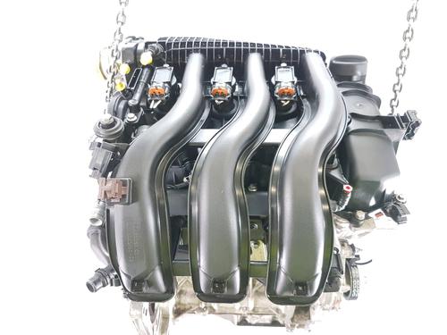 Engine PEUGEOT 208 I (CA_, CC_) 1.2 VTi 68 / PureTech 68 | BP30693819M1 