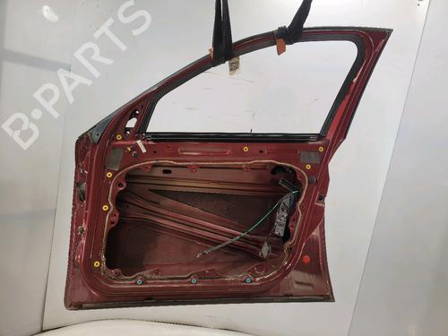 Right front door ALFA ROMEO 159 (939_) 2.4 JTDM (939AXD12, 939AXD1B) | BP24634969C3 