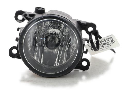 Used Right front fog light SUZUKI SWIFT V (AZ) 1.2 Hybrid (Mild Hybrid) (A2L412) (83 hp) 25481802