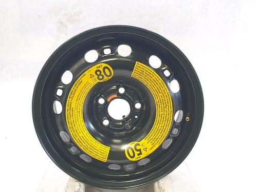Used Rim VW POLO V (6R1, 6C1) 1.4 TDI (75 hp) 30140638