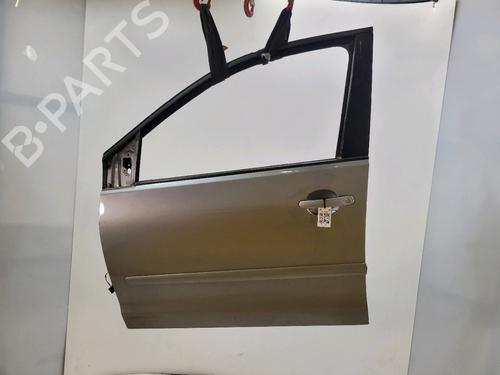 Dør venstre fortil VW POLO IV (9N_, 9A_) 1.4 TDI (70 hp) 29390370