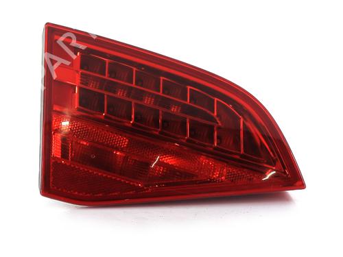 Used Left tailgate light AUDI A4 B8 Avant (8K5) 2.0 TDI (143 hp) 30165855